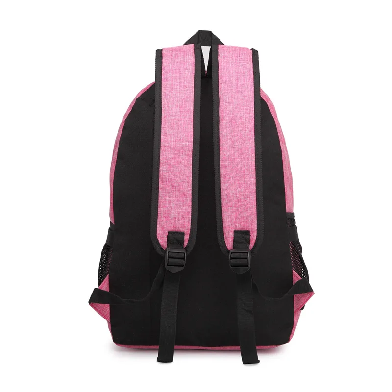 Morral рюкзак для подростков Mochila Escolar feminina сумки 2017 женская обувь Kawaii cartable