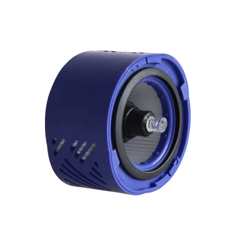 Сменные фильтры Hepa для Dyson V6 DC59 фильтр очистки пыли пылесоса аксессуары фильтров
