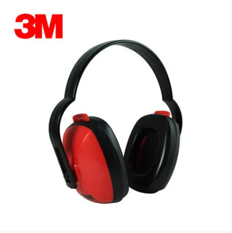3M 1426 наушники экономичный тип многофункциональные анти шумо удобные защитные