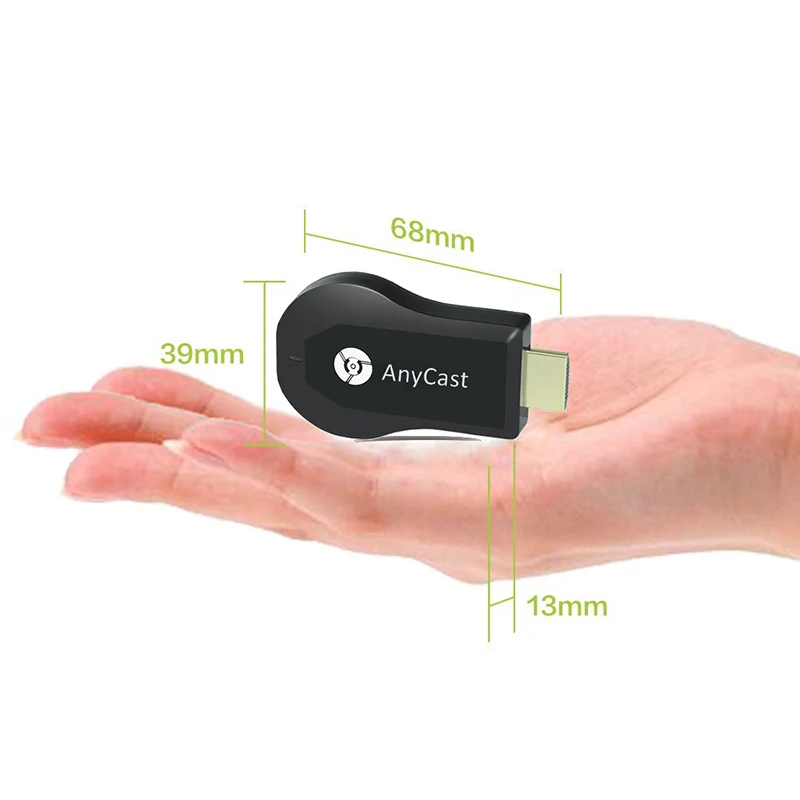 HFLY адресации любому устройству группы M2 плюс 1080 P tv stick android wifi hdmi дисплея mirascreen