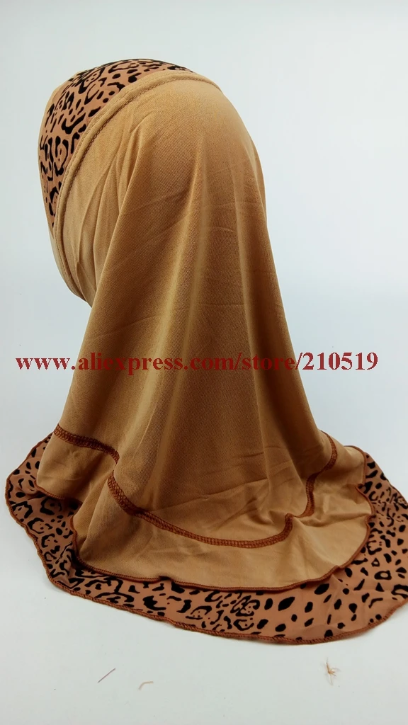 Детский мусульманский шифоновый хиджаб для маленьких девочек|chiffon muslim hijab|hijab