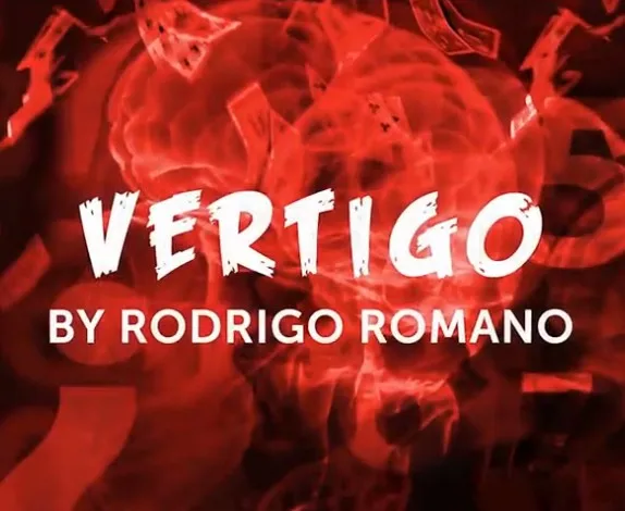 

Vertigo by Rodrigo Romano