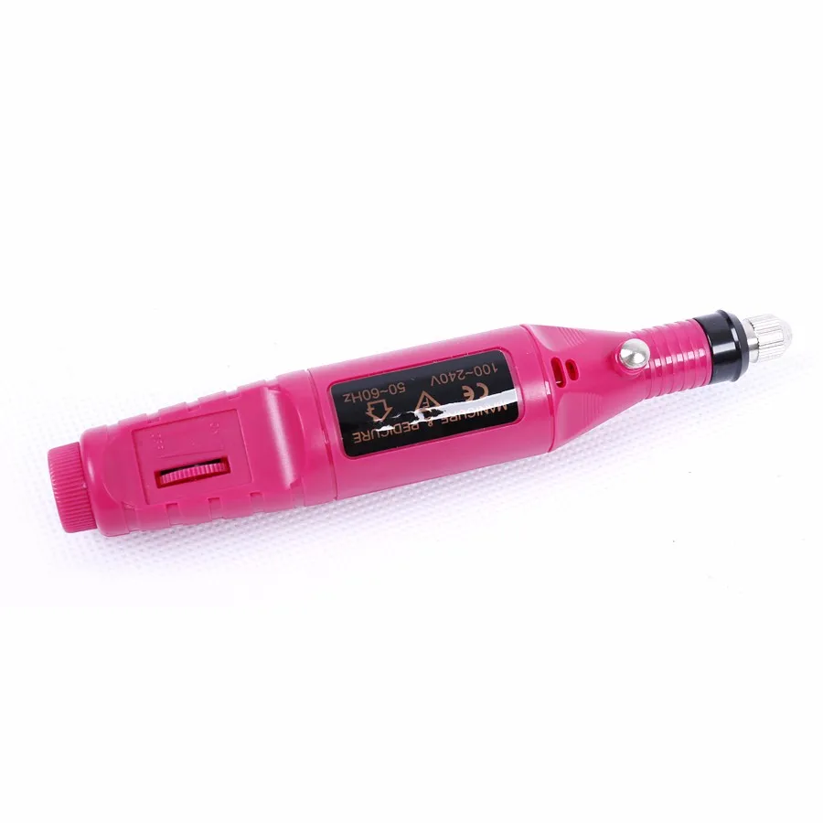 6 в 1 фрезы для аппаратного маникюра и педикюра|drill manicure machine|nail drill machineelectric nail |