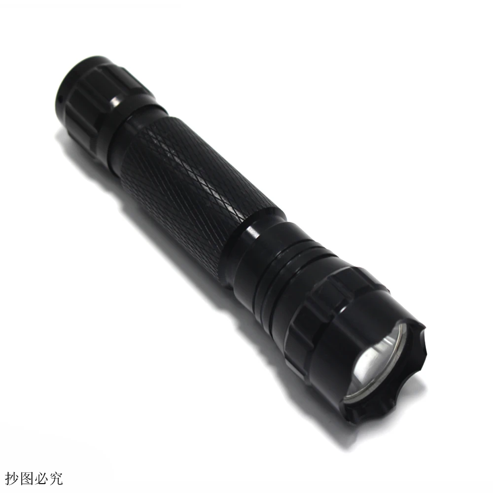 5000 люмен CREE XM-L T6 L2 белый светильник светодиодный тактический вспышки светильник 501B фонарь Давление переключатель крепление охотничьего ружья светильник