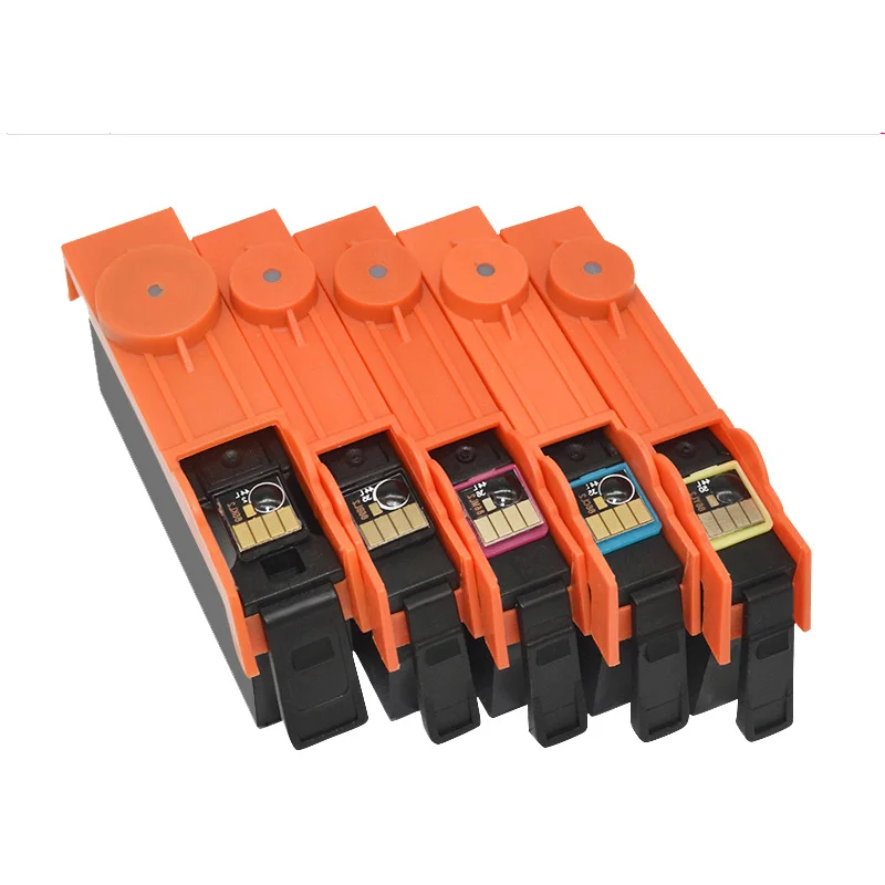 YLC 2set 364XL Compatible Ink Cartridges Replacement for HP 364 xl Deskjet 3070A 5510 6510 B209a C510a C309a Printer | Компьютеры и