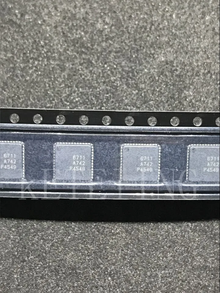 

Freeshipping RTC6711 RTC6711A