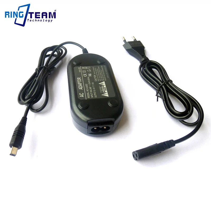 Совместимая камера Samsung адаптер питания переменного тока|power adapter travel|power toshiba