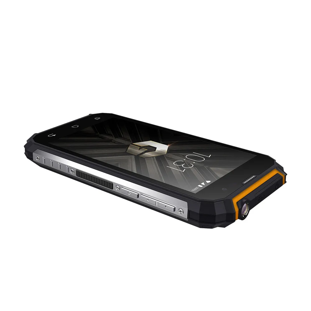 Смартфон Geotel G1 телефон с экраном 7500 дюйма четырёхъядерным процессором MT6580A ОЗУ 2