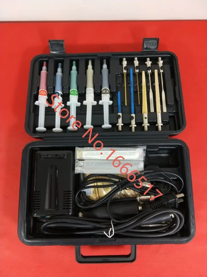 YJCS-7 Professional Ultrasonic Mold Polisher Polishing Machine Brand new RH | Инструменты
