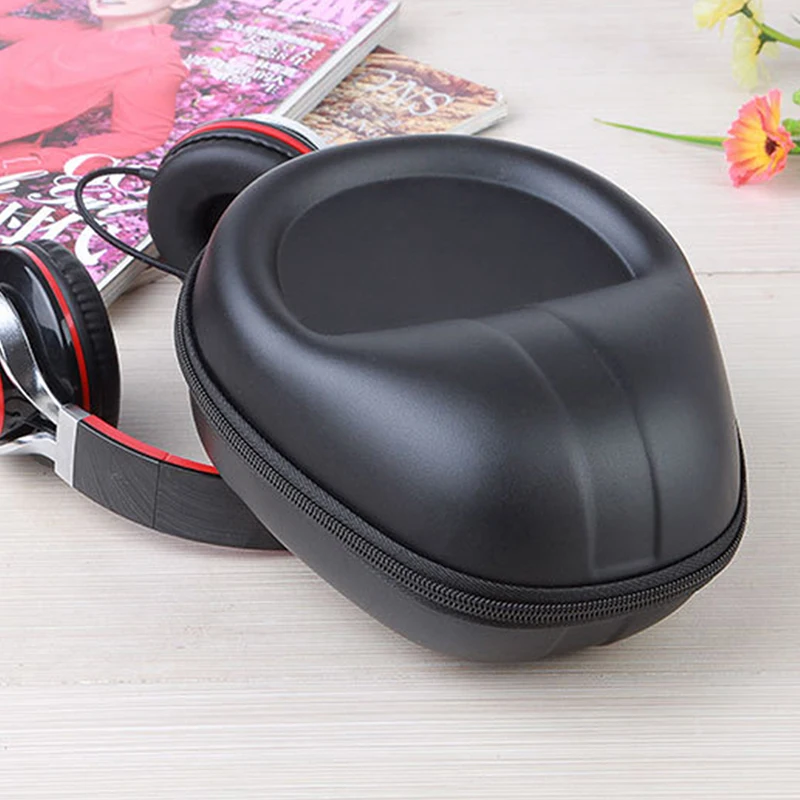 Жесткий чехол с большой коробкой для Beats Dre Detox Pro Over Studio 2 0 Headphons|Аксессуары