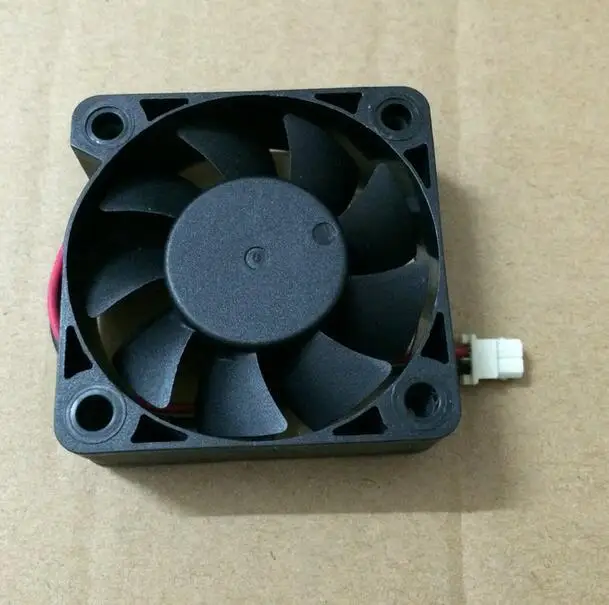 Оригинальный XFAN RDM5015S 0.14A 50*50*15 мм 2 линейный диск|xfan rdm5015s|rdm5015s fanfan |