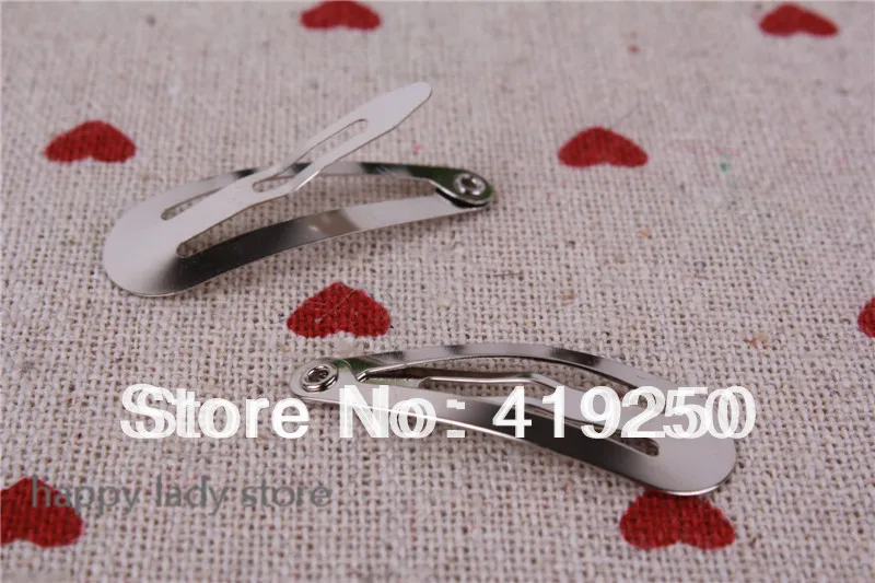 100 шт 9 см Высокое качество эллиптическая форма серебряные Нескользящие