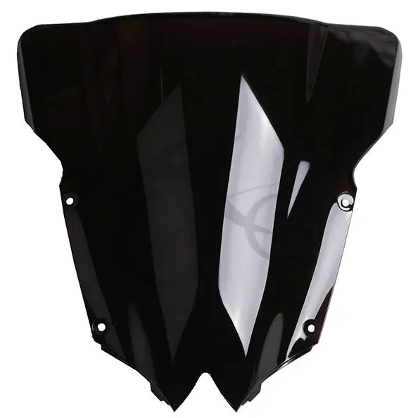 Ветровое стекло двойной пузырь для YAMAHA YZF R6 2008-2016 09 10 11 12 13 | Автомобили и мотоциклы