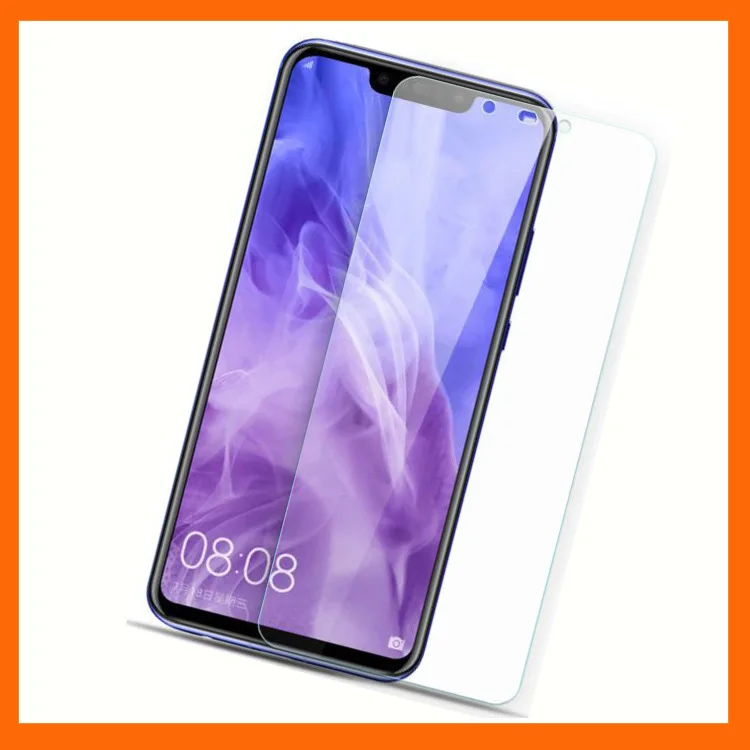 Закаленное стекло с полным покрытием для Huawei P20 Pro P30 Lite пленка защиты экрана Hauwei