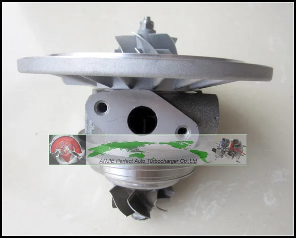 Турбокартридж CHRA для Jackaroo ISUZU Trooper 1999-04 OPEL Monterey 4JX1T 3.0L RHF5 8972503642 8971371098