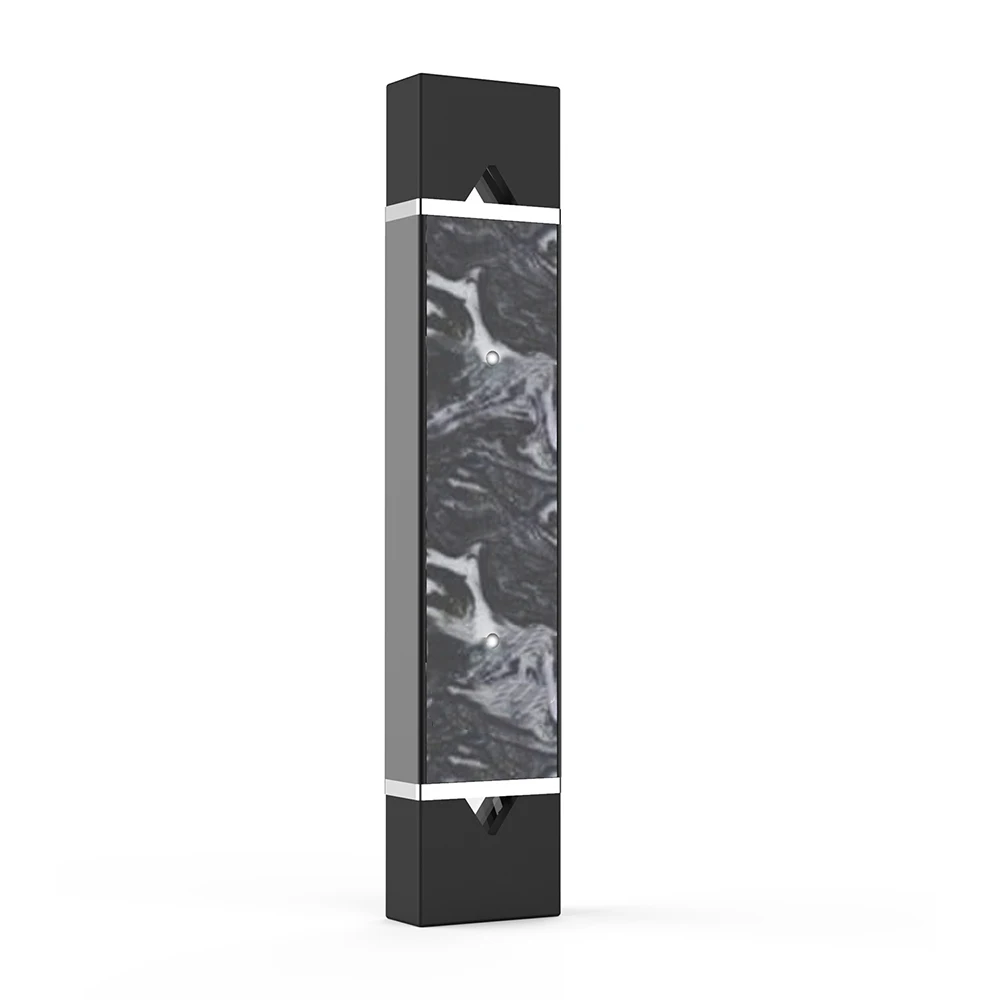 Pod Vape Pen Kit Kangvape D V2 Starter kit 400mAh батарея светодиодный электронная сигарета для