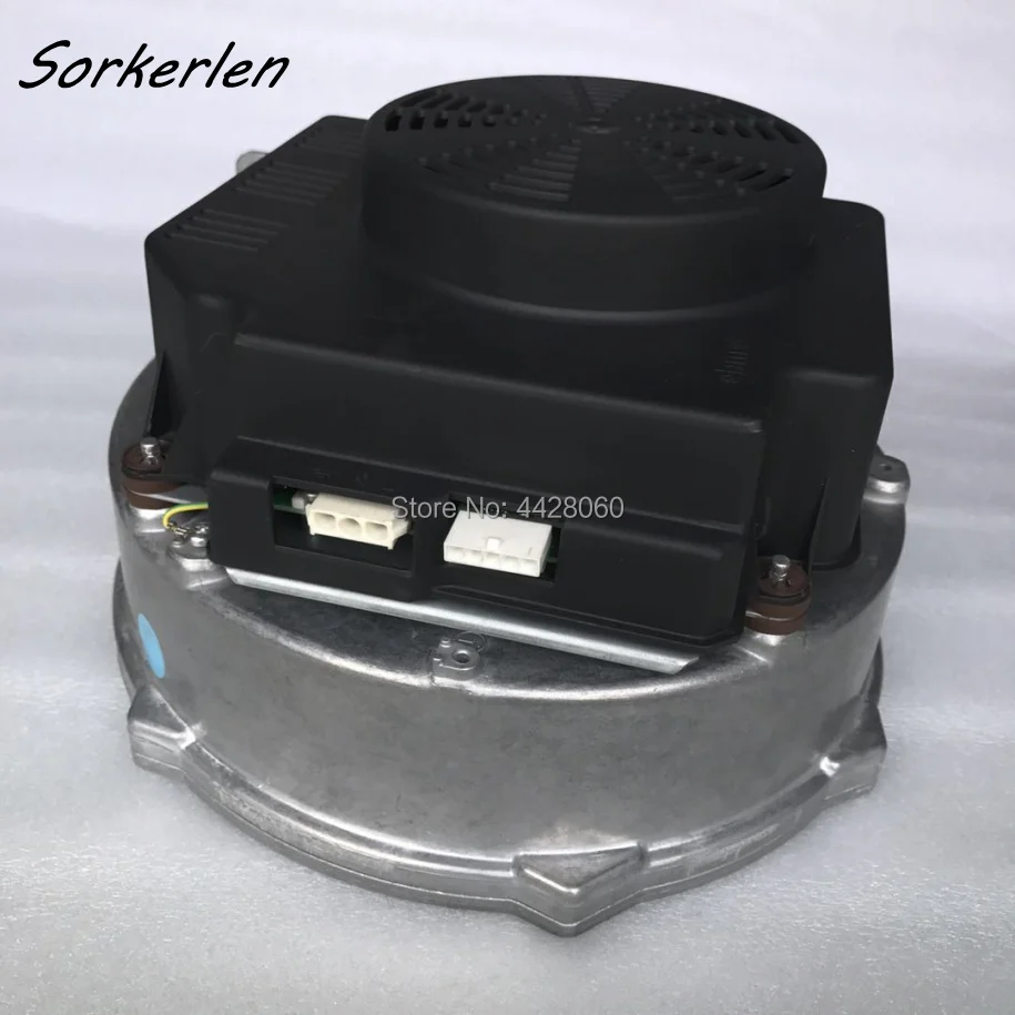 G1G170 AB31 08 HD SM52 оригинальный новый вентилятор C7.170.0701/06 радиальный ИК части