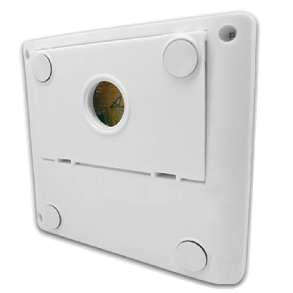 Цифровой дверной глазок видео звонок 0 3 м ночного видения Видео Запись домашней