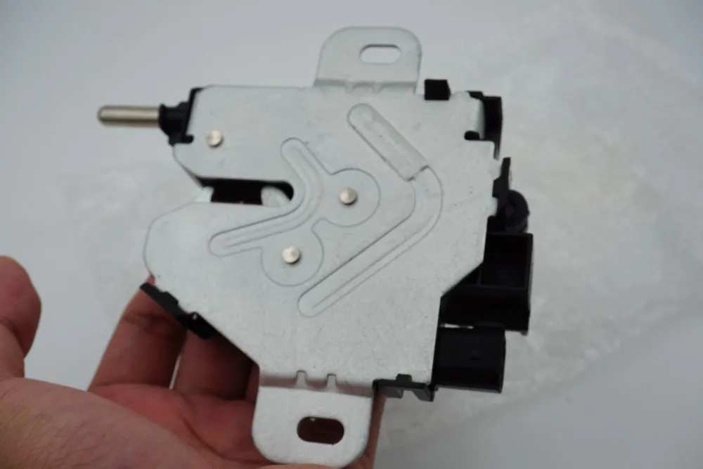 Замок капота защелка замка для FORD MONDEO MK4 2007- MONDEO CA2 2007-1490198 7S7A-16700-BF