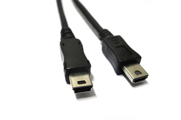 (500 шт./лот) 10 см USB 2 0 OTG Хост-кабель MINI A 5pin папа мини B Тип разъем |
