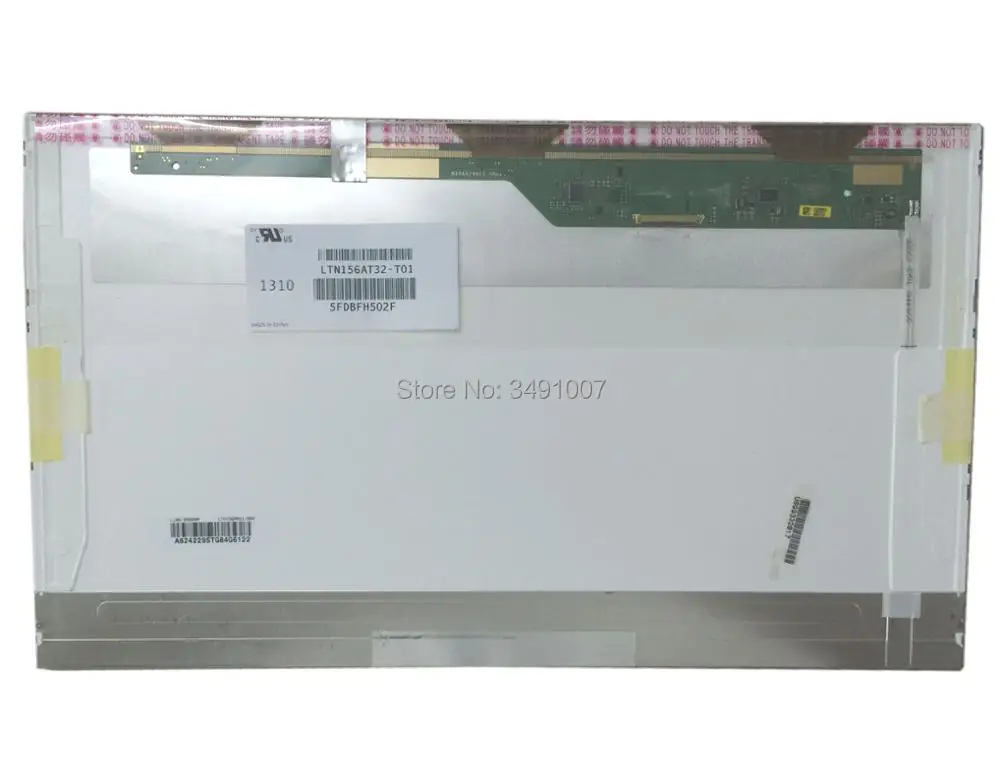LTN156AT32 T01 подходит для LTN156AT15 B156XW02 V.0 V.6 N156B6 L03 LTN156AT14|fit|t14 |