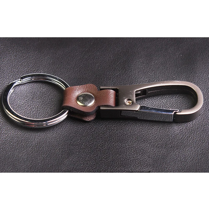 Автомобильный Стайлинг 1 шт. многофункциональный брелок из нержавеющей стали для