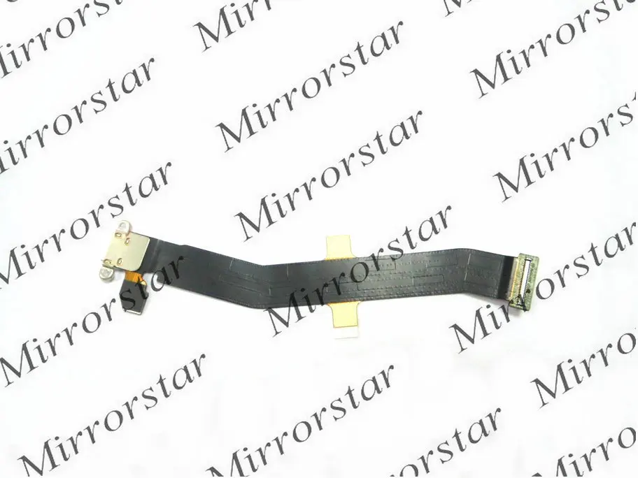 New Usb charge Port plug mainboard Ribbon main board flex cable for LENOVO K910 | Мобильные телефоны и аксессуары