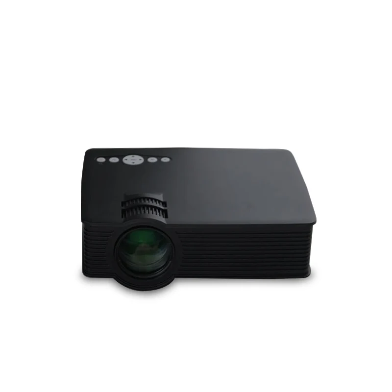 2015 новые GP-9 мини-проектором 800 lumens HD домашнего кинотеатра для видеоигр телефильме