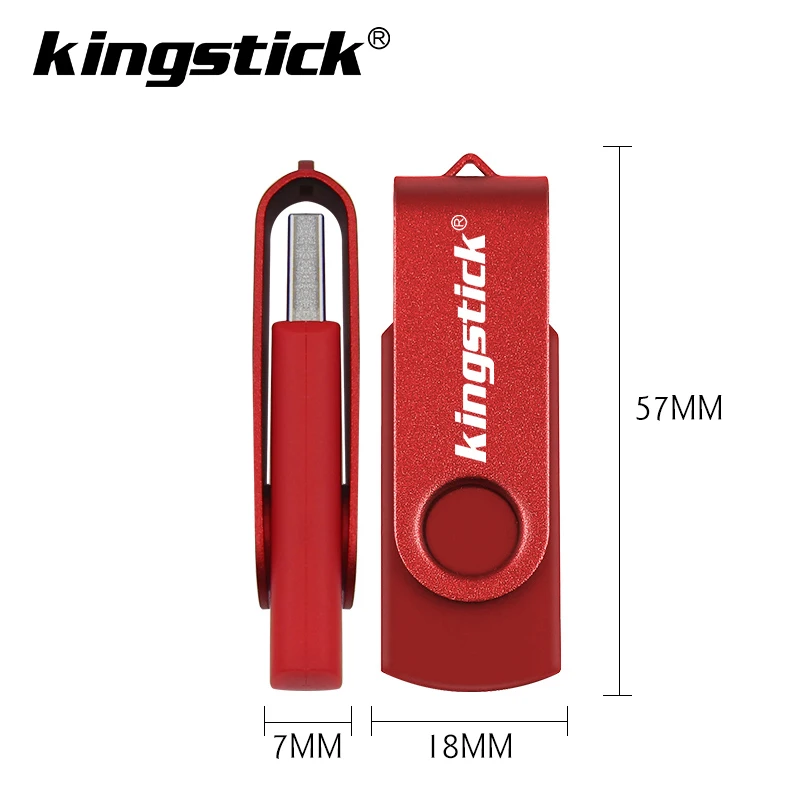 Usb 2 0 флеш накопитель 4 ГБ 8 16 32 Гб usb карта памяти 64 OTG металлический для телефона|USB