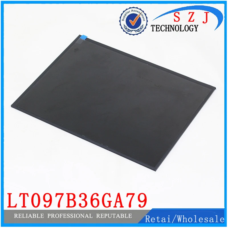 Новый 9 7-дюймовый внутренний ЖК-дисплей Ainol Numy 3G AX9 LT097B36GA79 1024X768 Бесплатная