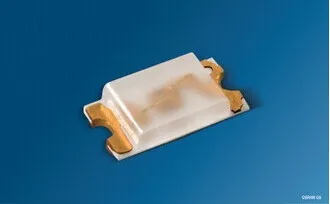 

LGQ396 Osram CHIP 0603, зеленый (573 нм) зеленый желтый зеленый Яркий