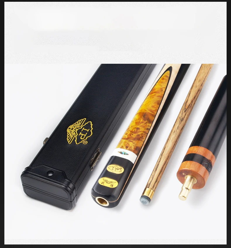 Gorgeous Lp High End Excellent Handmade 3 4 Piece One Piece Snooker Cue Kit With Good Case 10mm Billiard Snooker Stick Best Price In Dubai Uae Preorder Now Price Comparison Specs Darahim Net