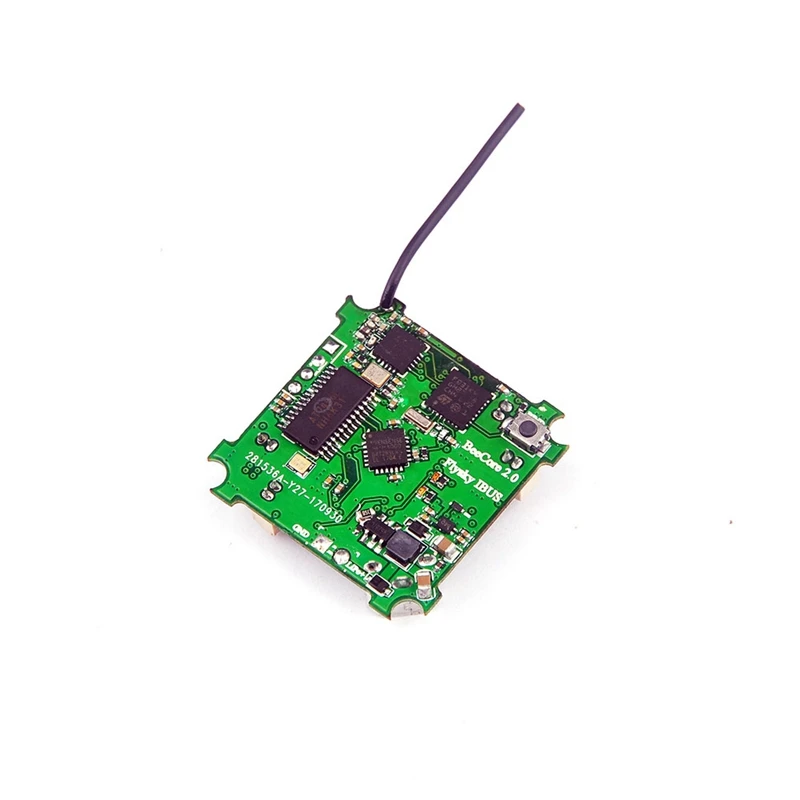 Eachine Beecore Upgrade V2.0 матовая F3 + OSD плата управления полетом для E010 E010S RC Quadcopter Mini Drone