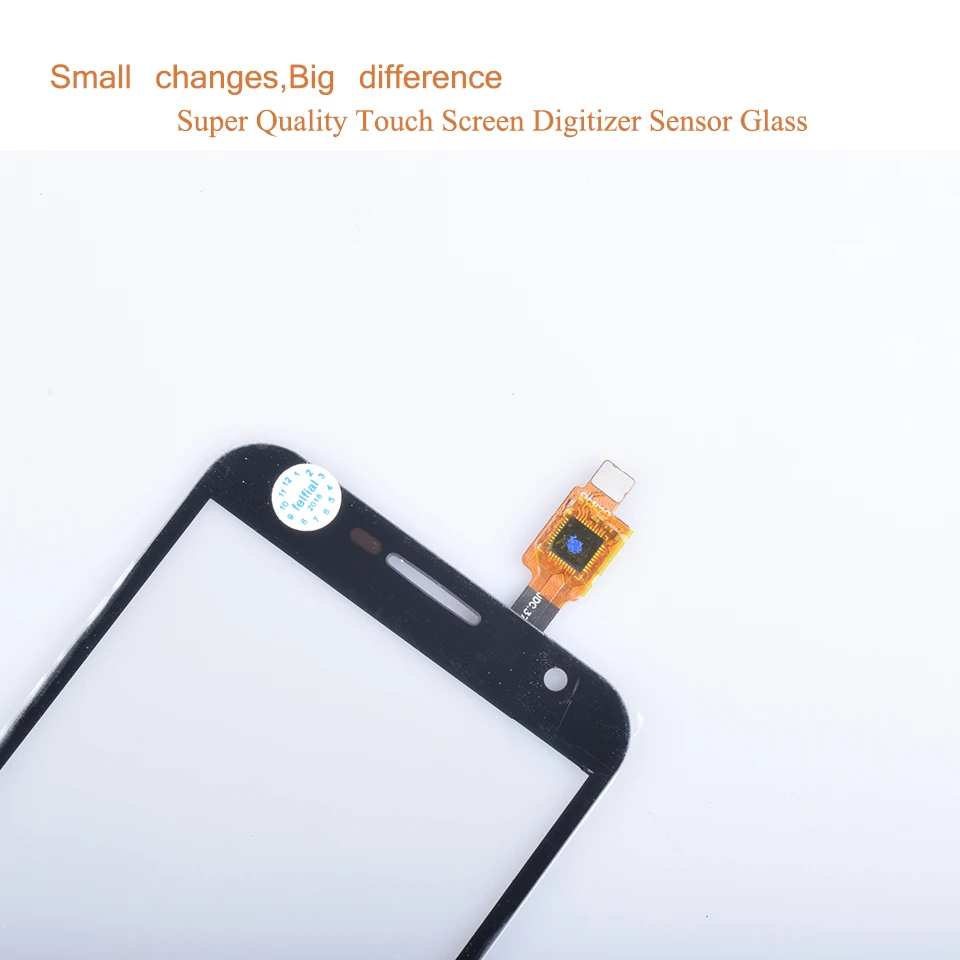 Сенсорный экран 4 5 дюйма для Alcatel One Touch Idol 2 mini 6016 6016D 6016A 6016E 6016X OT6016 стеклянная