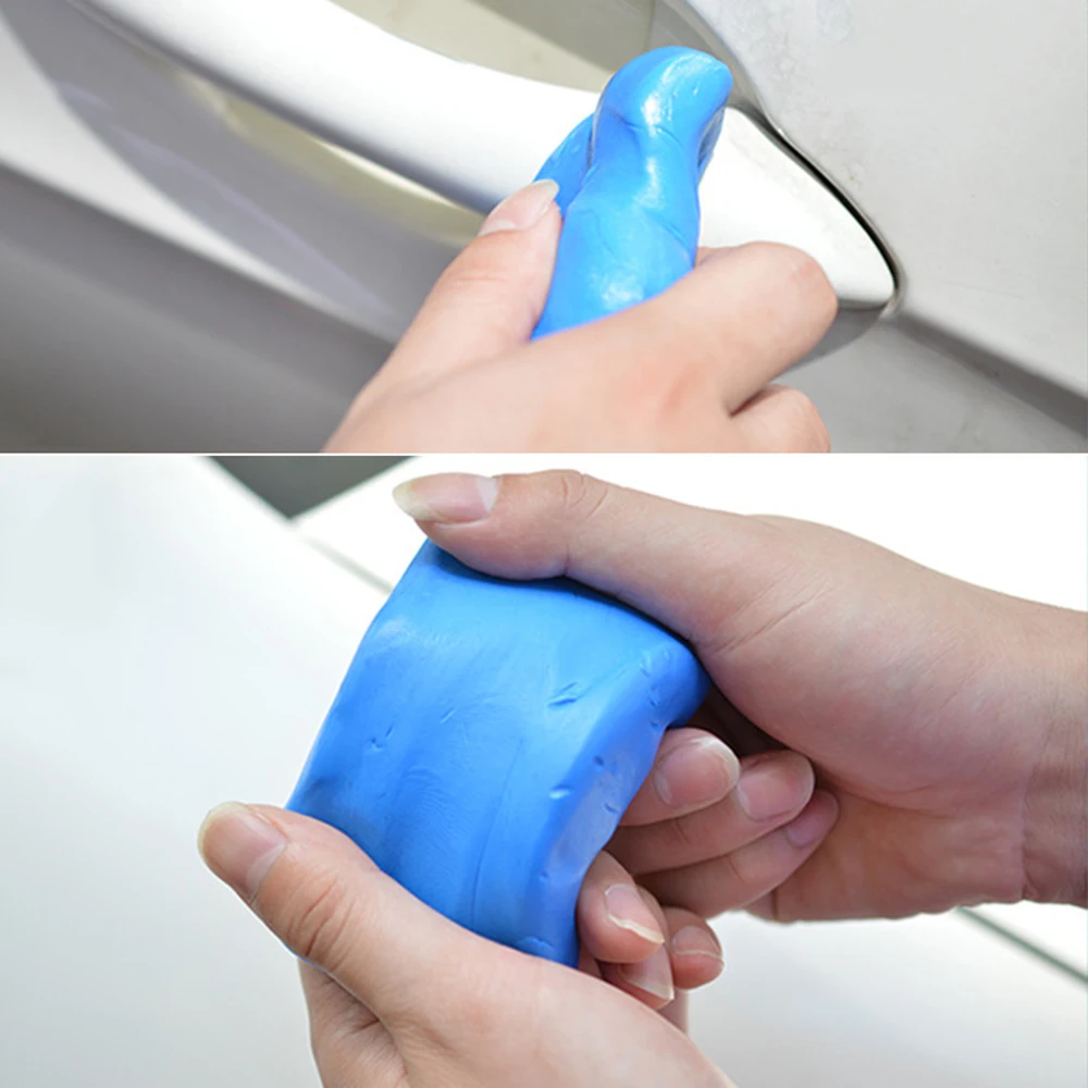 Professional Decontamination 100g Clay Truck Cleaning Sludge Auto Car Wash Mud Cleaner Tool Paint Care | Автомобили и мотоциклы