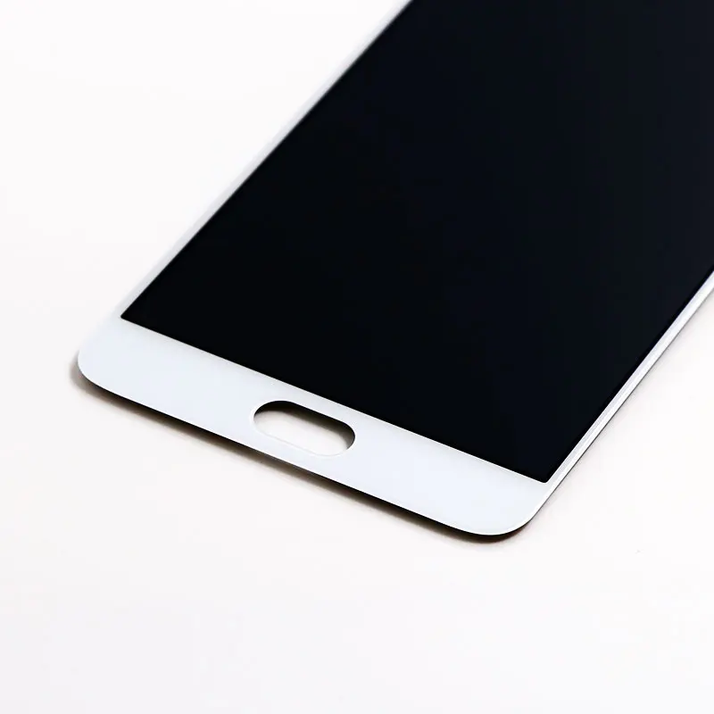 Mcdark для Meizu M3 Note L681H ЖК дисплей и фотоэлемент замены + инструменты клей|Экраны