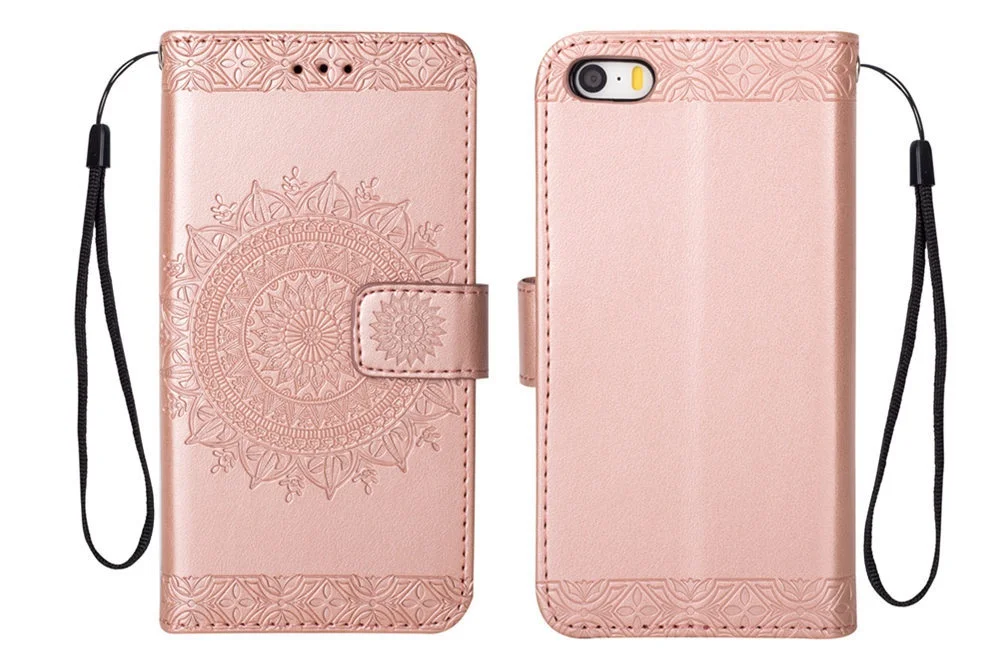 Чехол для телефона Hoesje Funda Etui из искусственной кожи чехол для iPhone 5 5S SE 6 6S 7 8 Plus X 7Plus 6Plus с откидной крышкой из мягкого ТПУ