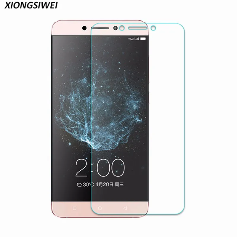 Защитная пленка для LeEco Le 2 закаленное стекло защита экрана Pro Le2 X626 X620 X527 X520 |
