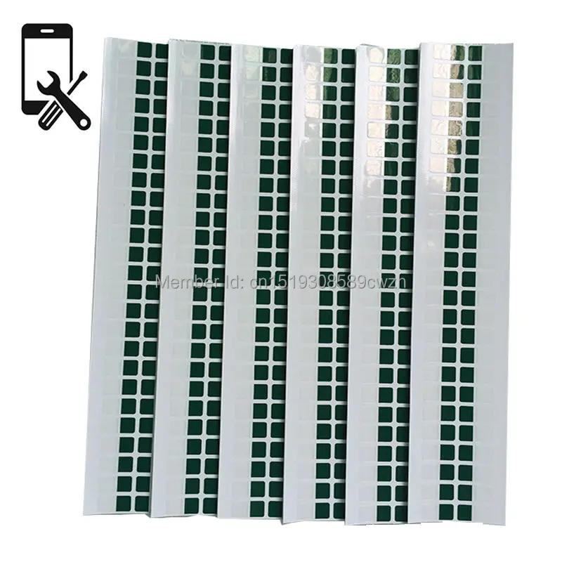 Тянущаяся лента легкая разборная пленка для ЖК-дисплея поляризационная