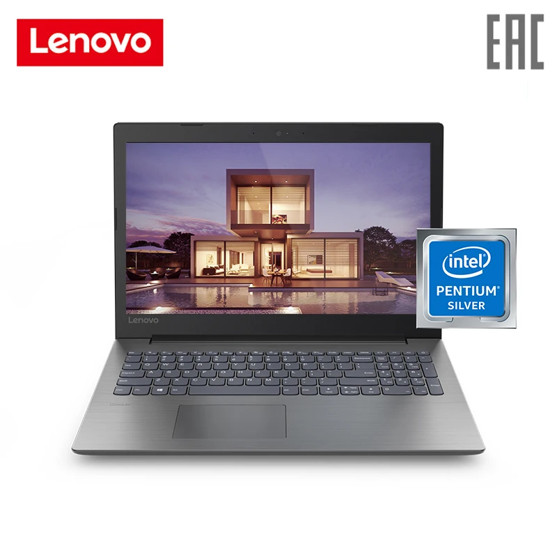 Ноутбук lenovo 330 15IGM 15 6 &quot/N5000/4 GB/500 GB/R530 2 GB/noODD/Win10/Black (81D10032RU) 0 12|Ноутбуки| |