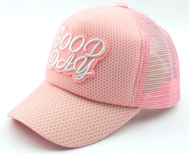 2019 летняя уличная Snapback Дети Добрый день обувь для мальчиков детская бейсбольная