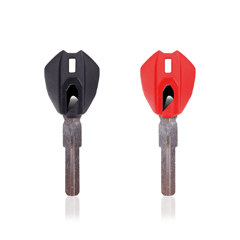 Совершенно новые ключи от мотоцикла Uncut для DUCATI Superbikes 696 796 M1100 1199 1098 1198 659 656 795