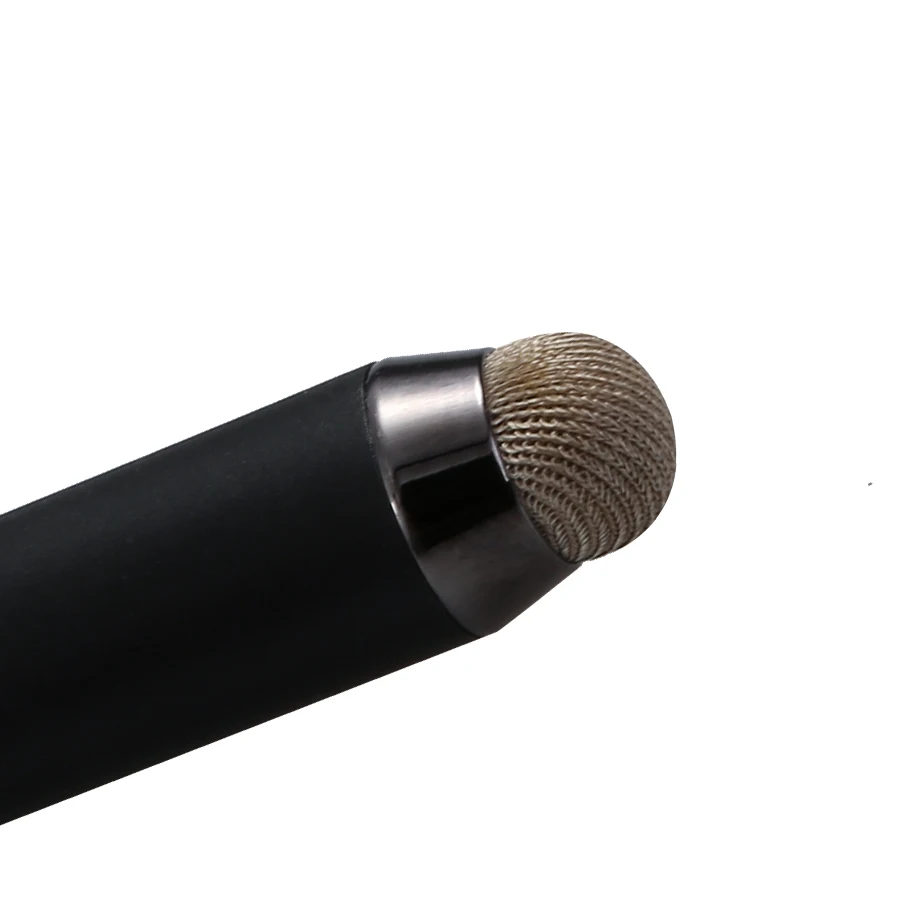 Только 1 4 мм ручка для планшета (2 в 1) стилус рисования IOS и Android stylus slim. Ручка