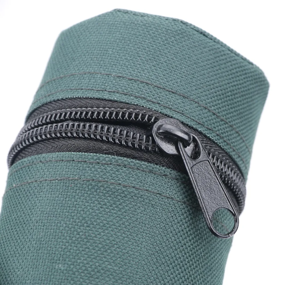 Чехол для удочки Maimumcatch Cordura темно зеленая трубка ловли нахлыстом 9 футов сумка