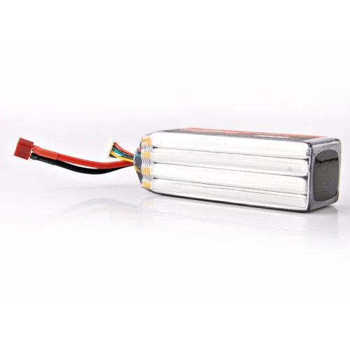 1 шт. Дикий Скорпион RC 14 8 V 5500mAh 35C литий полимерный Lipo аккумулятор вертолет для