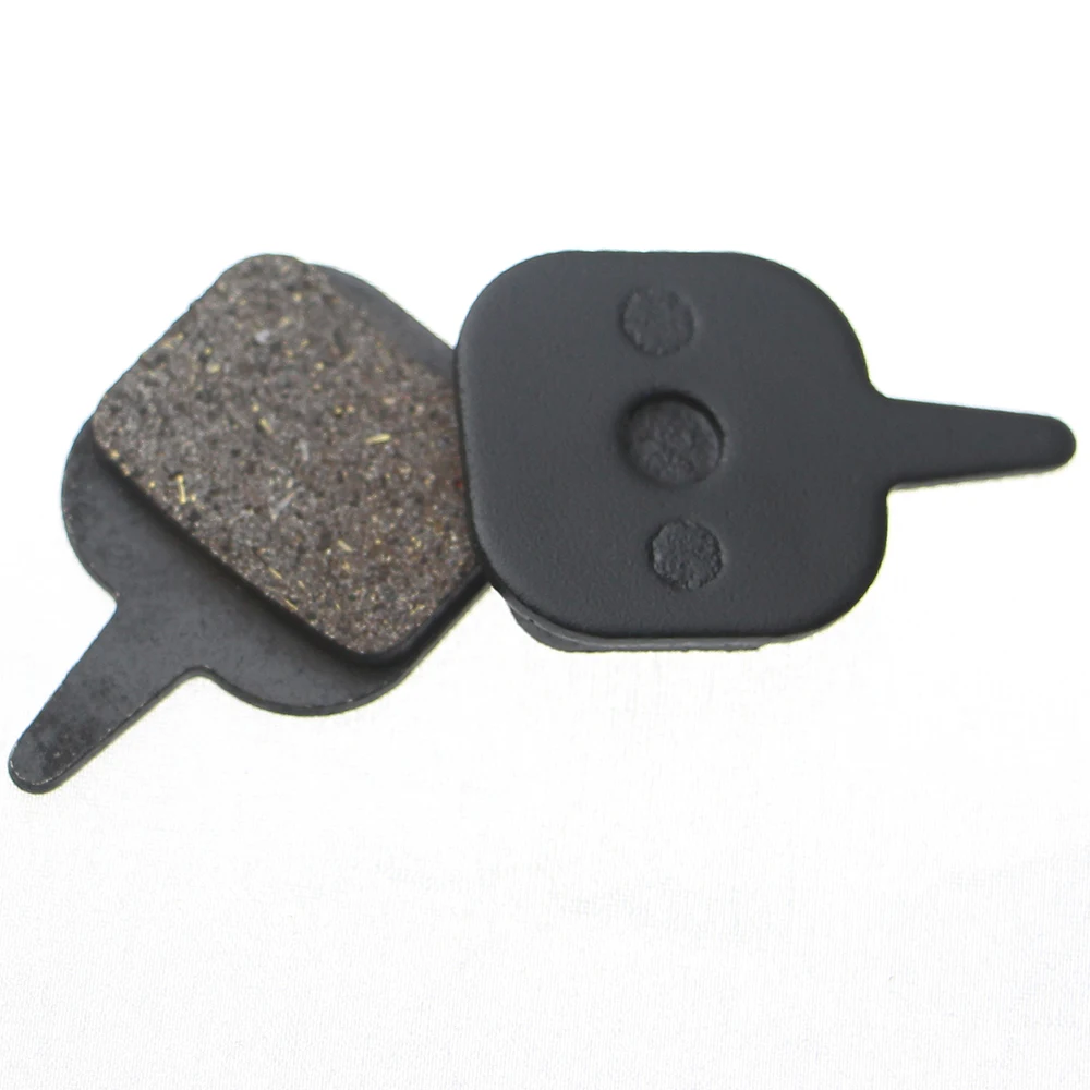 

1 Pair Factory Outlets Disc Brake Pads for IO AQUILA SZ1016BLX1