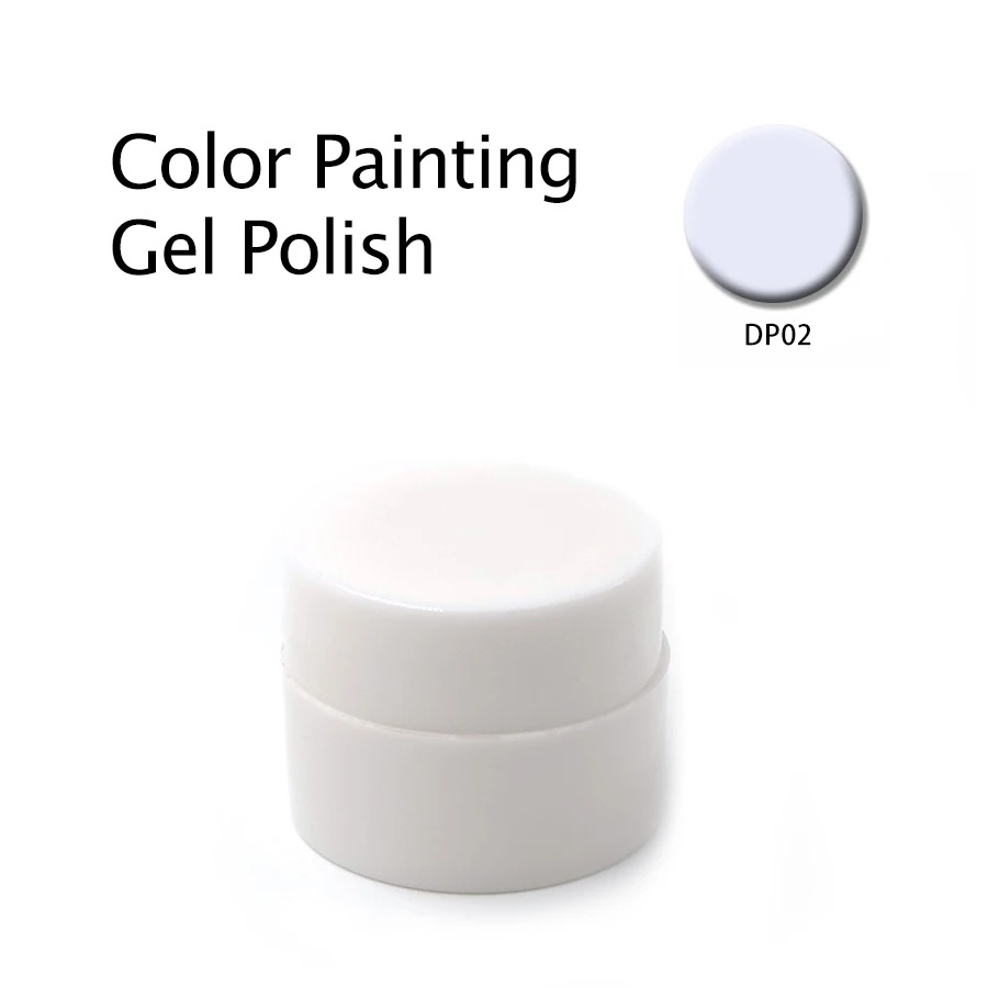 Экологичный отмачиваемый гель краска великолепные Цветные Гель Лаки