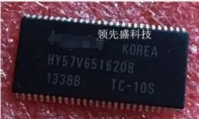 IC новый оригинальный HY57V651620B-TC10S HY57V651620B HY57V651620 57V651620 TSOP54 бесплатная доставка |