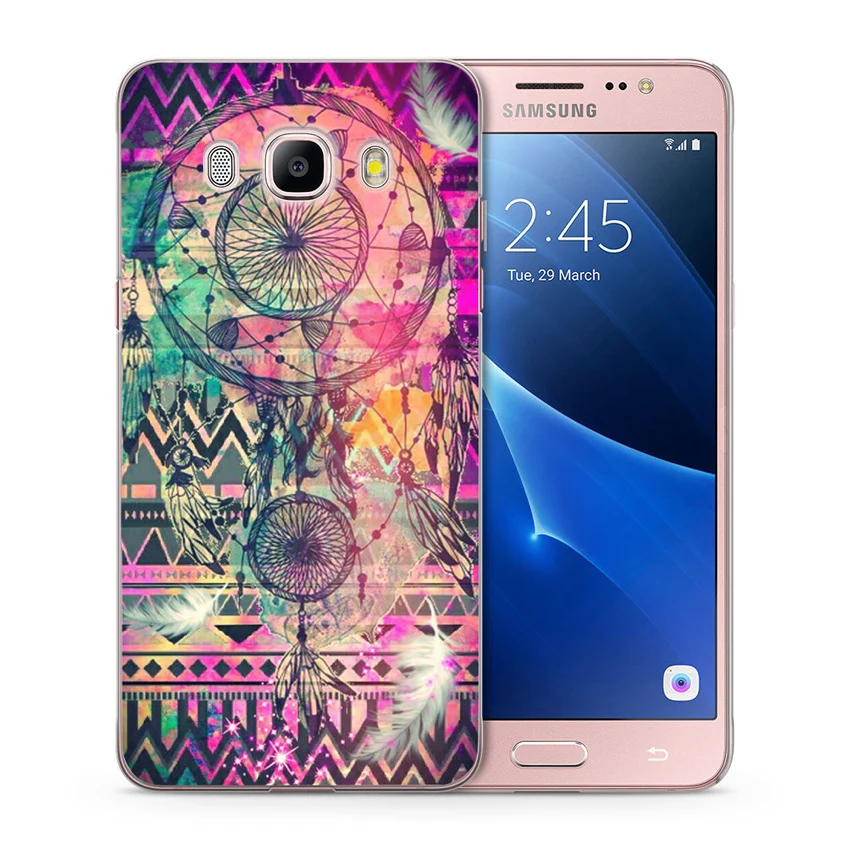 Для Samsung Galaxy A3 A5 2016 чехлы ТПУ пластиковые фантазия мечта TPU для S8 S8plus Note 8 чехол B001 |