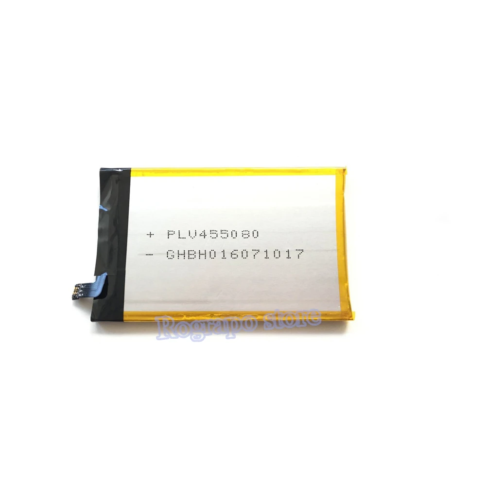 Новинка 3050 мАч сменный Аккумулятор Bateria Batterij для Ulefone металлический Мобильный